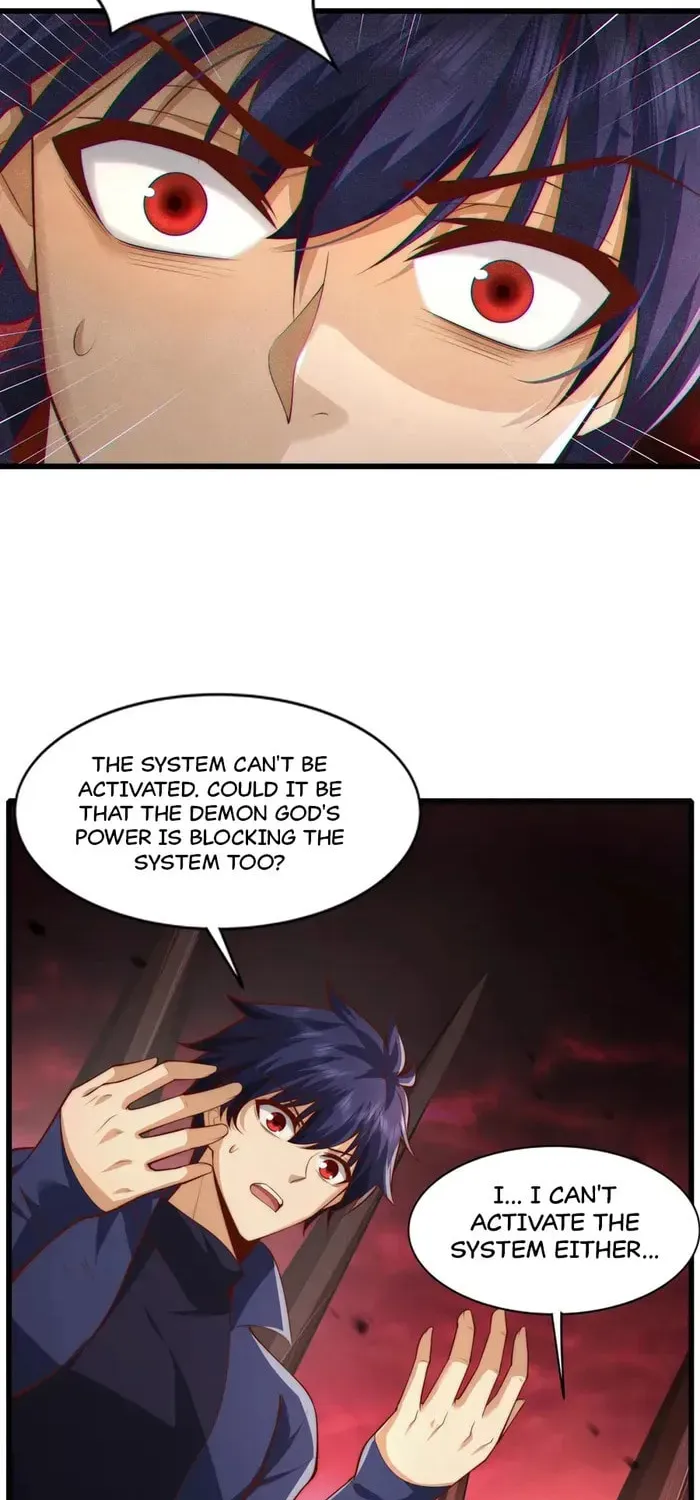 Read Devilish Girlfriend (Colored) chapter 184 image 12 on Lezhin