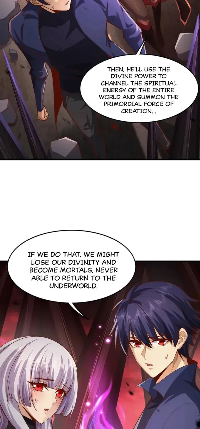 Read Devilish Girlfriend (Colored) chapter 184 image 14 on Lezhin