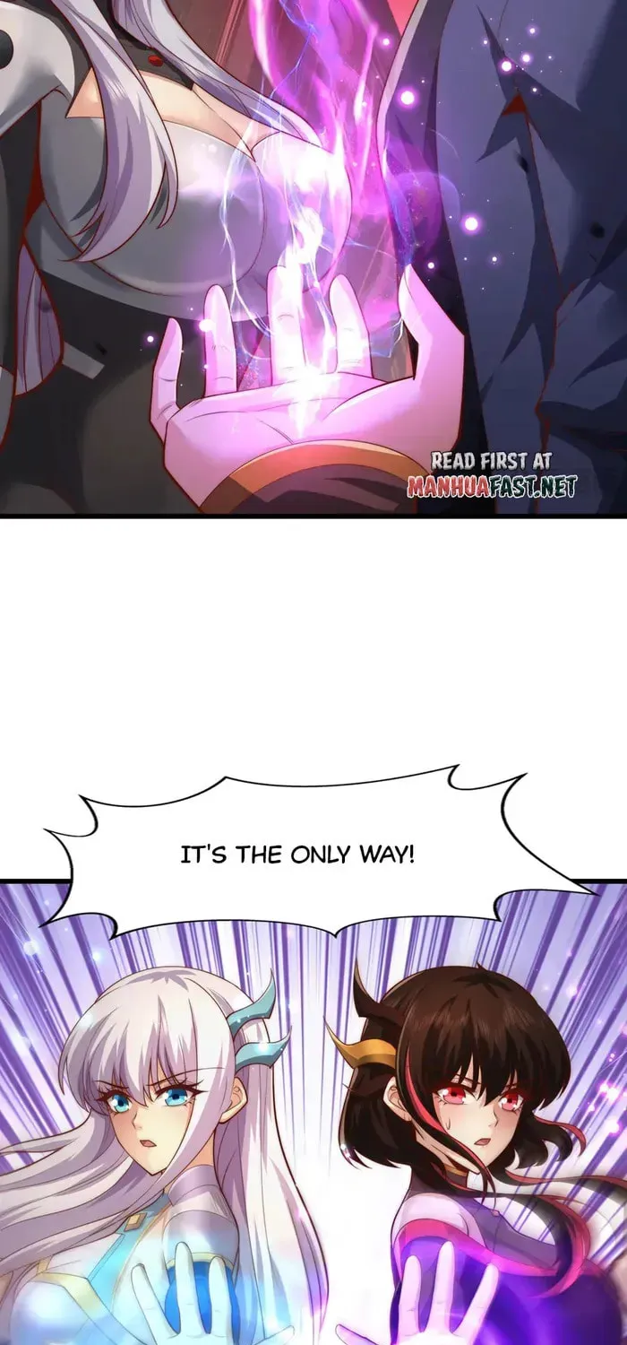 Read Devilish Girlfriend (Colored) chapter 184 image 15 on Lezhin