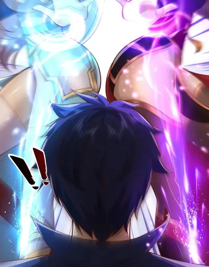 Read Devilish Girlfriend (Colored) chapter 184 image 16 on Lezhin