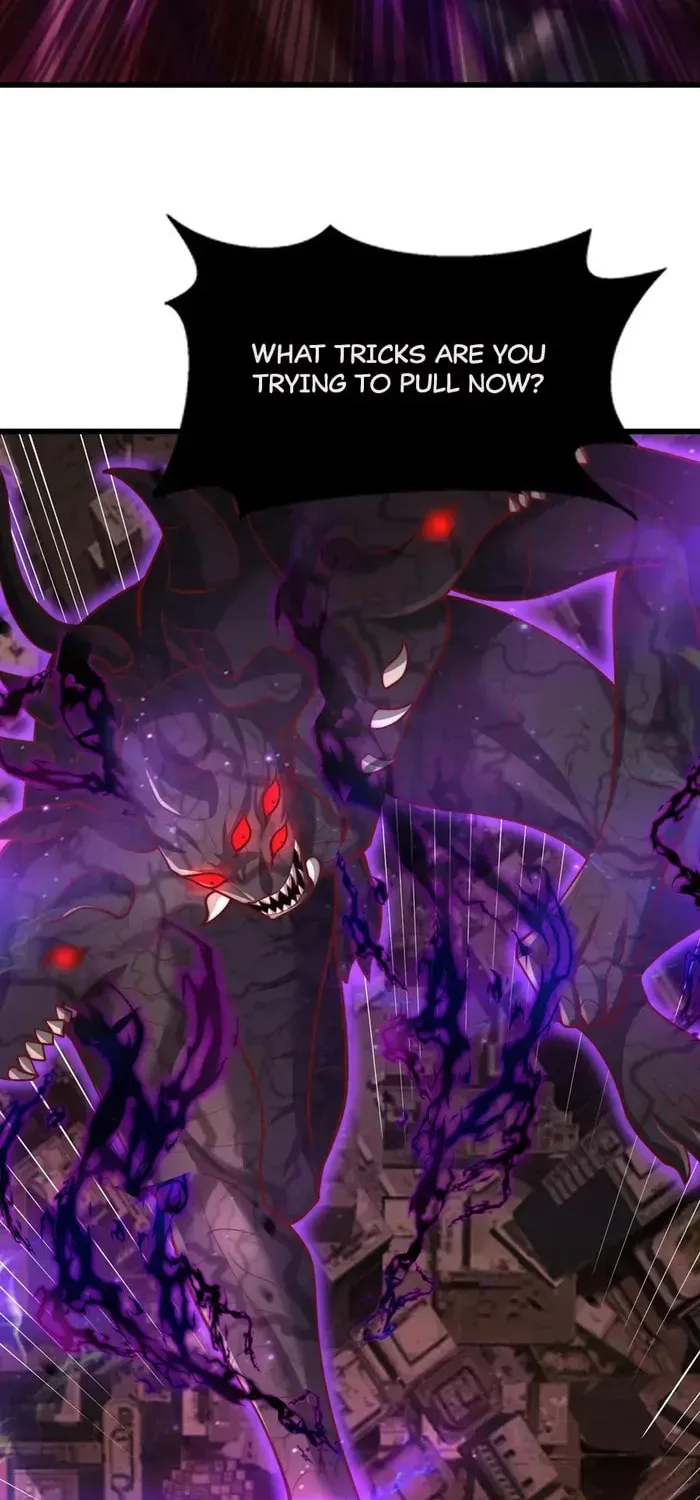 Read Devilish Girlfriend (Colored) chapter 184 image 18 on Lezhin
