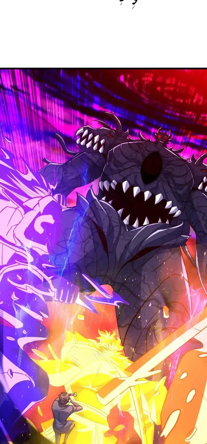 Read Devilish Girlfriend (Colored) chapter 184 image 2 on Lezhin