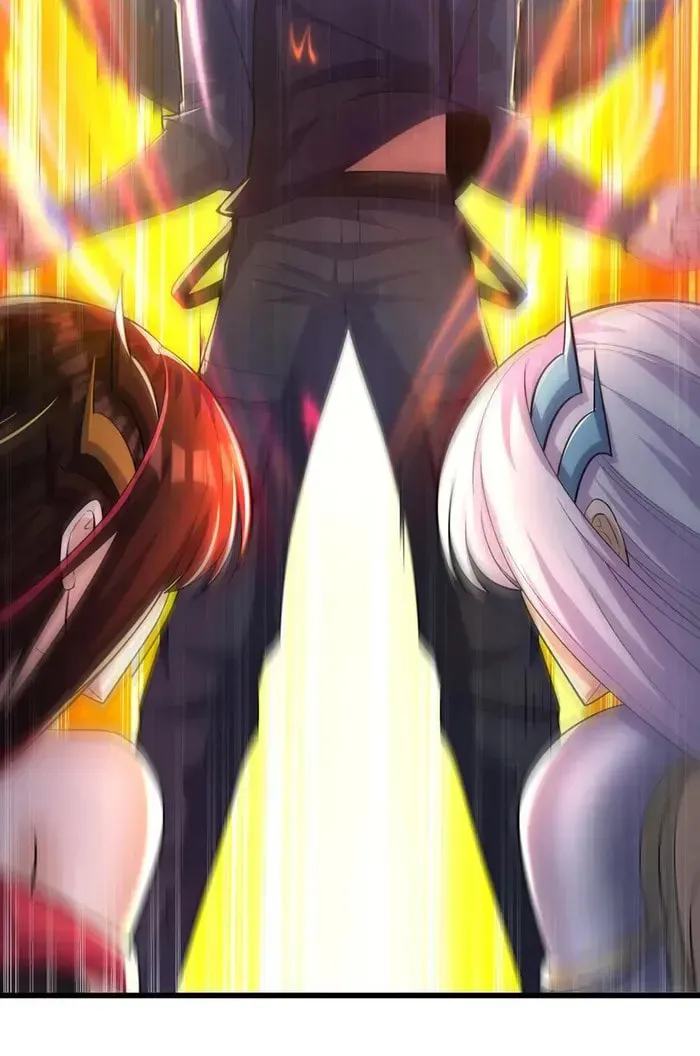 Read Devilish Girlfriend (Colored) chapter 184 image 26 on Lezhin