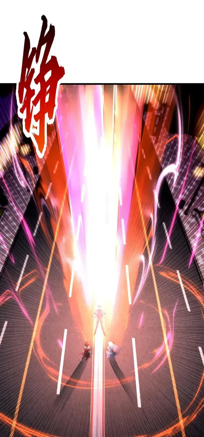 Read Devilish Girlfriend (Colored) chapter 184 image 27 on Lezhin