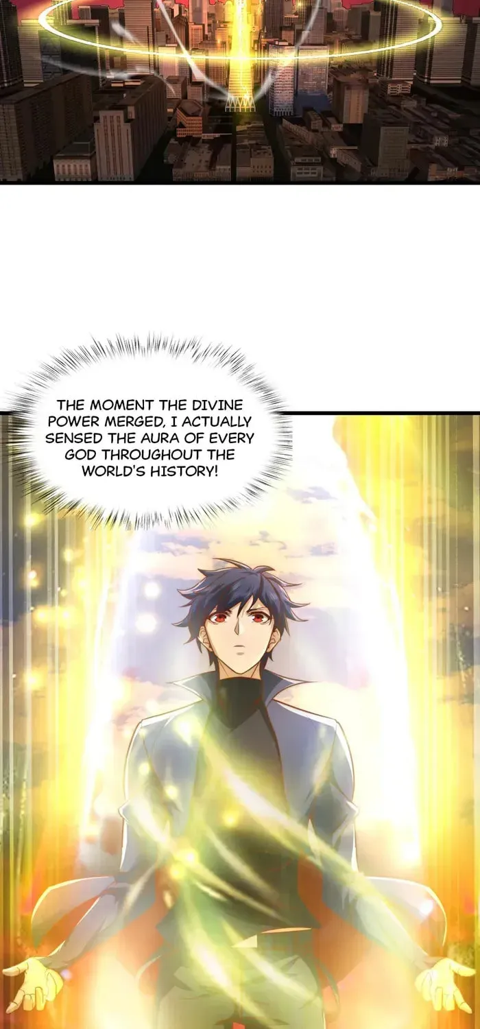 Read Devilish Girlfriend (Colored) chapter 184 image 29 on Lezhin