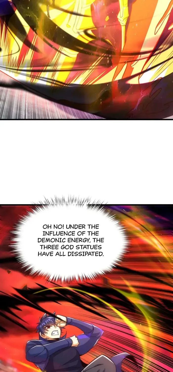 Read Devilish Girlfriend (Colored) chapter 184 image 3 on Lezhin