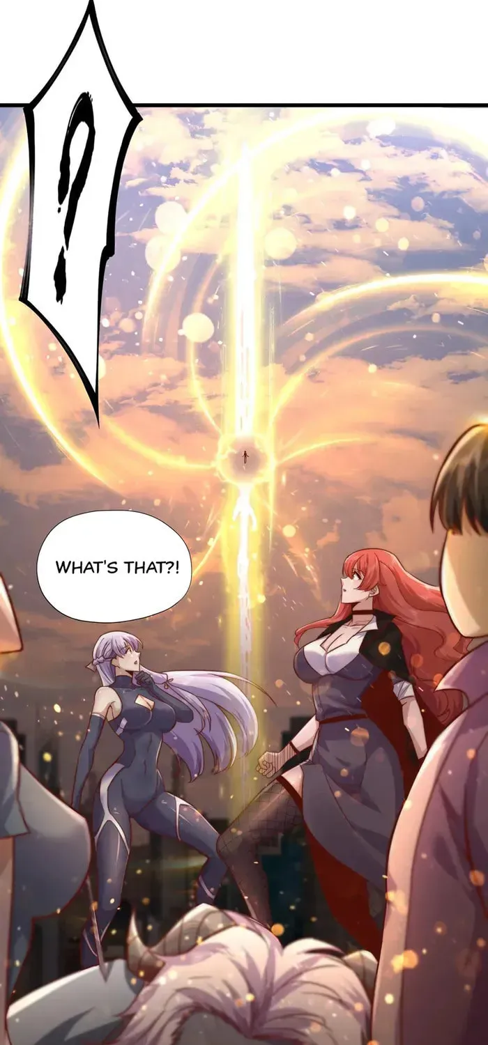 Read Devilish Girlfriend (Colored) chapter 184 image 32 on Lezhin