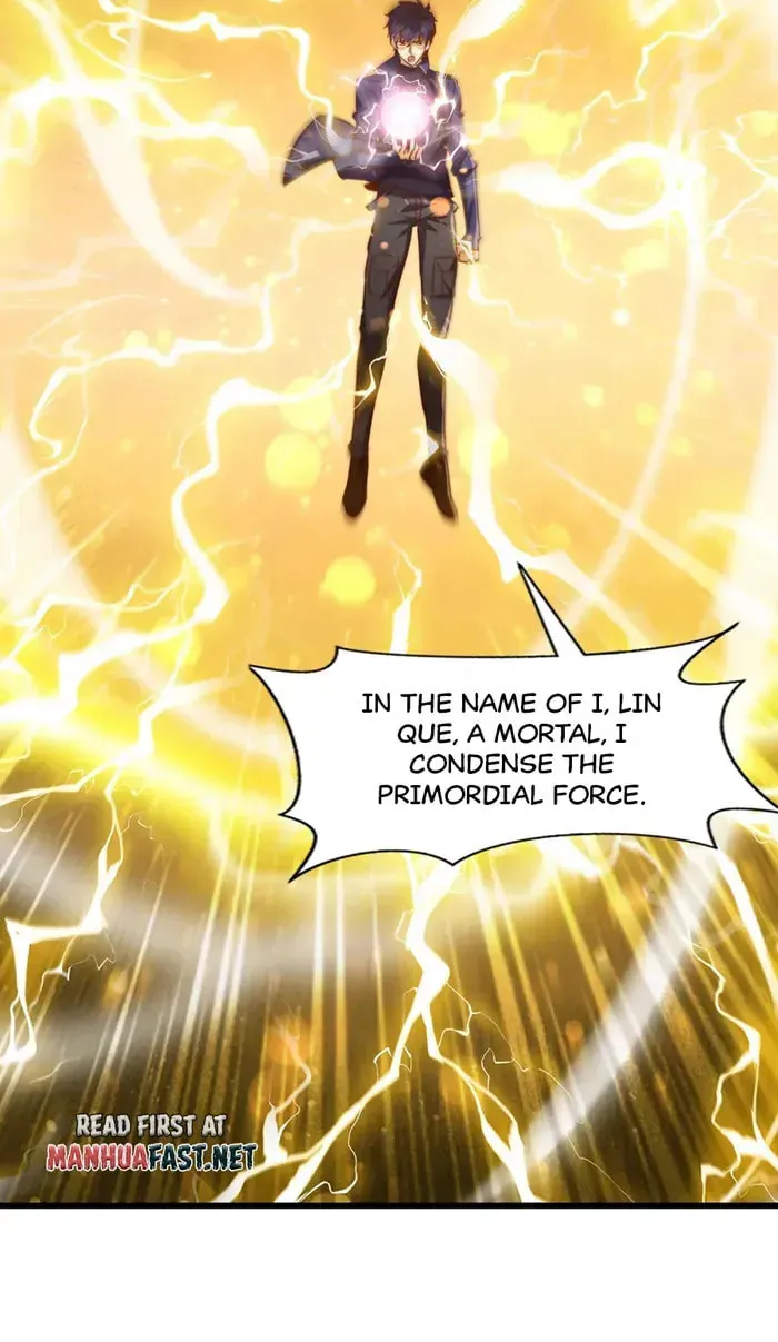 Read Devilish Girlfriend (Colored) chapter 184 image 36 on Lezhin