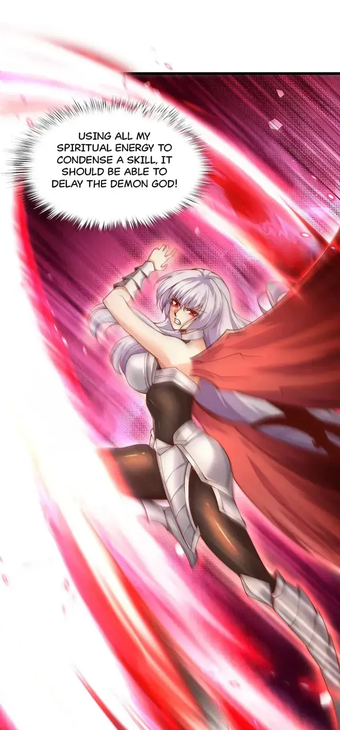 Read Devilish Girlfriend (Colored) chapter 184 image 37 on Lezhin