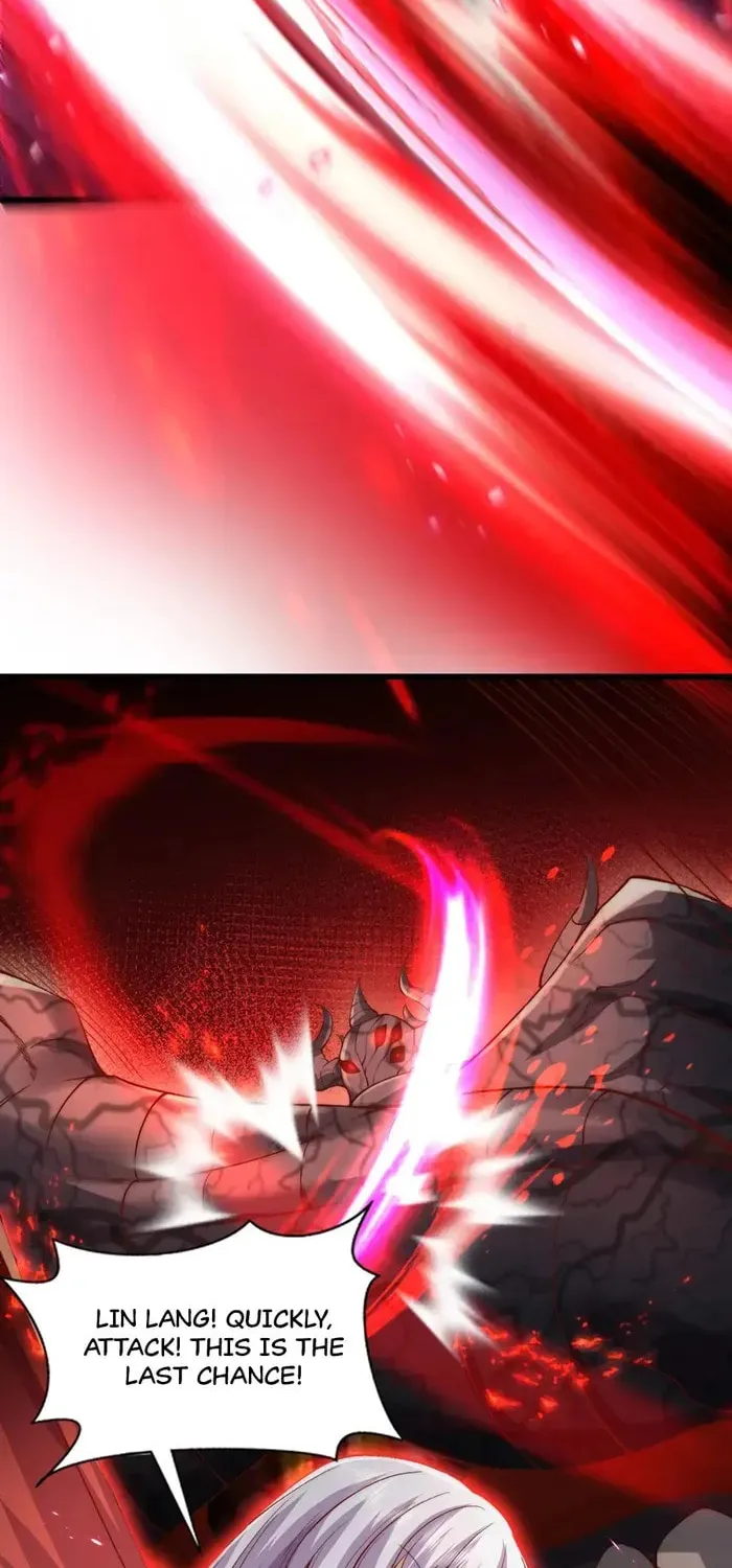 Read Devilish Girlfriend (Colored) chapter 184 image 38 on Lezhin