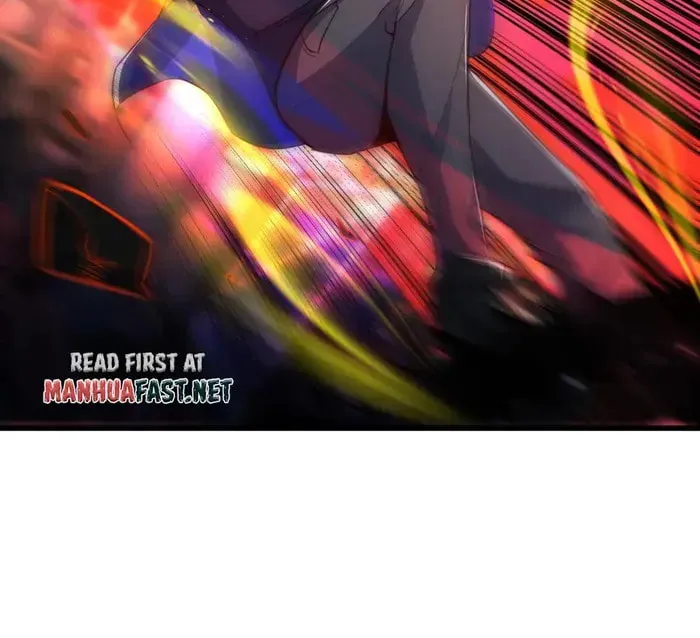 Read Devilish Girlfriend (Colored) chapter 184 image 4 on Lezhin