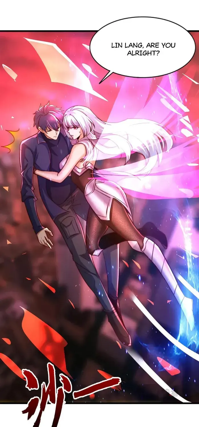 Read Devilish Girlfriend (Colored) chapter 184 image 50 on Lezhin