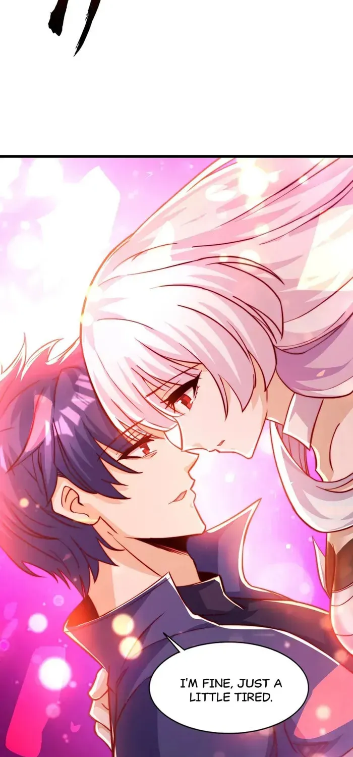 Read Devilish Girlfriend (Colored) chapter 184 image 51 on Lezhin