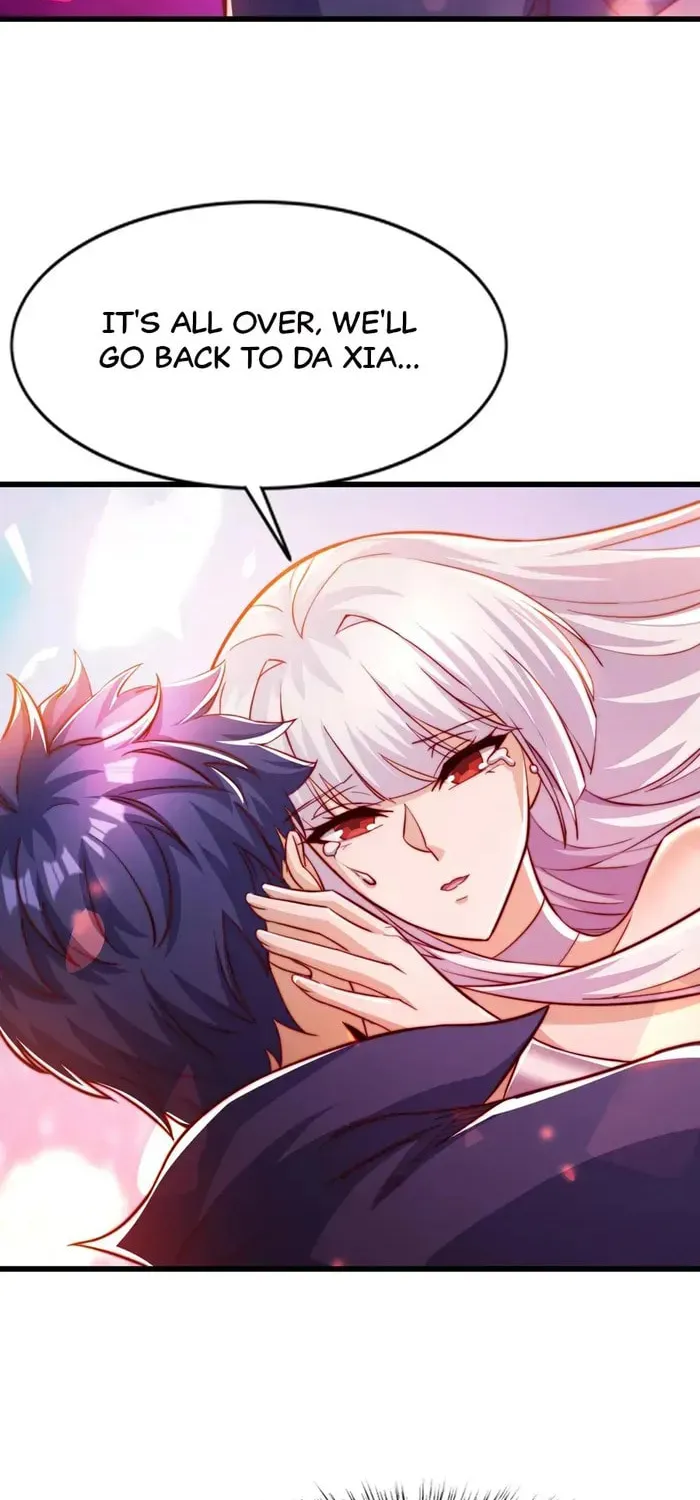 Read Devilish Girlfriend (Colored) chapter 184 image 52 on Lezhin