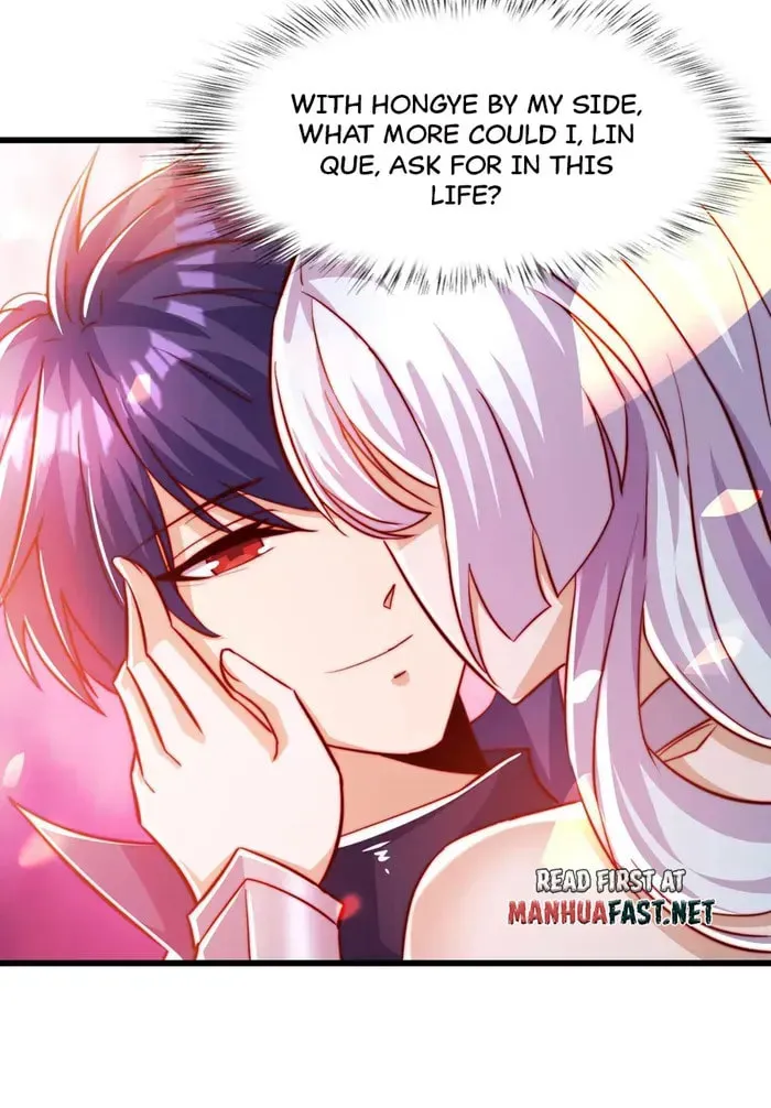 Read Devilish Girlfriend (Colored) chapter 184 image 53 on Lezhin