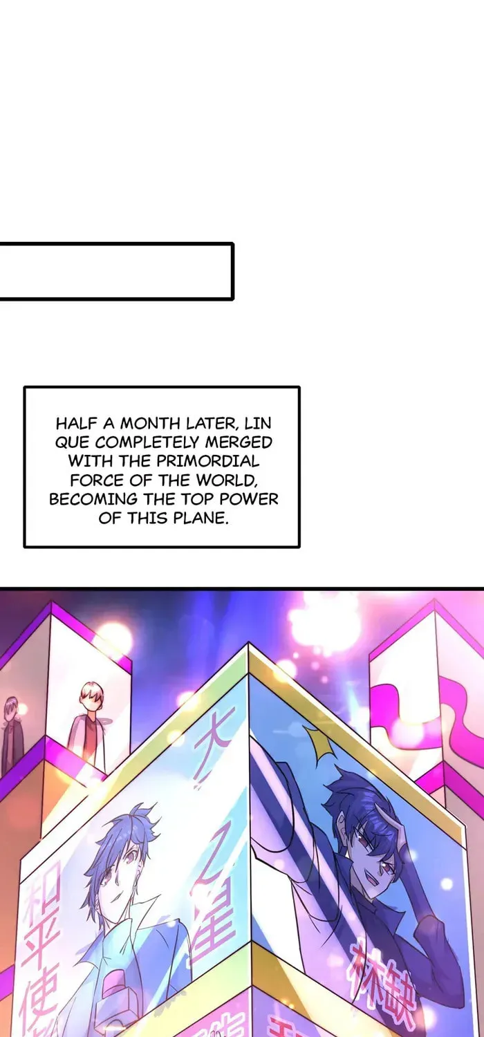 Read Devilish Girlfriend (Colored) chapter 184 image 54 on Lezhin