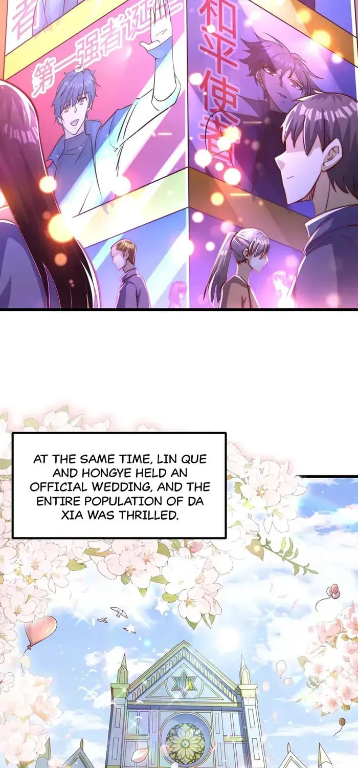 Read Devilish Girlfriend (Colored) chapter 184 image 55 on Lezhin