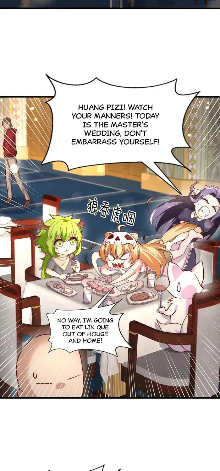 Read Devilish Girlfriend (Colored) chapter 184 image 58 on Lezhin