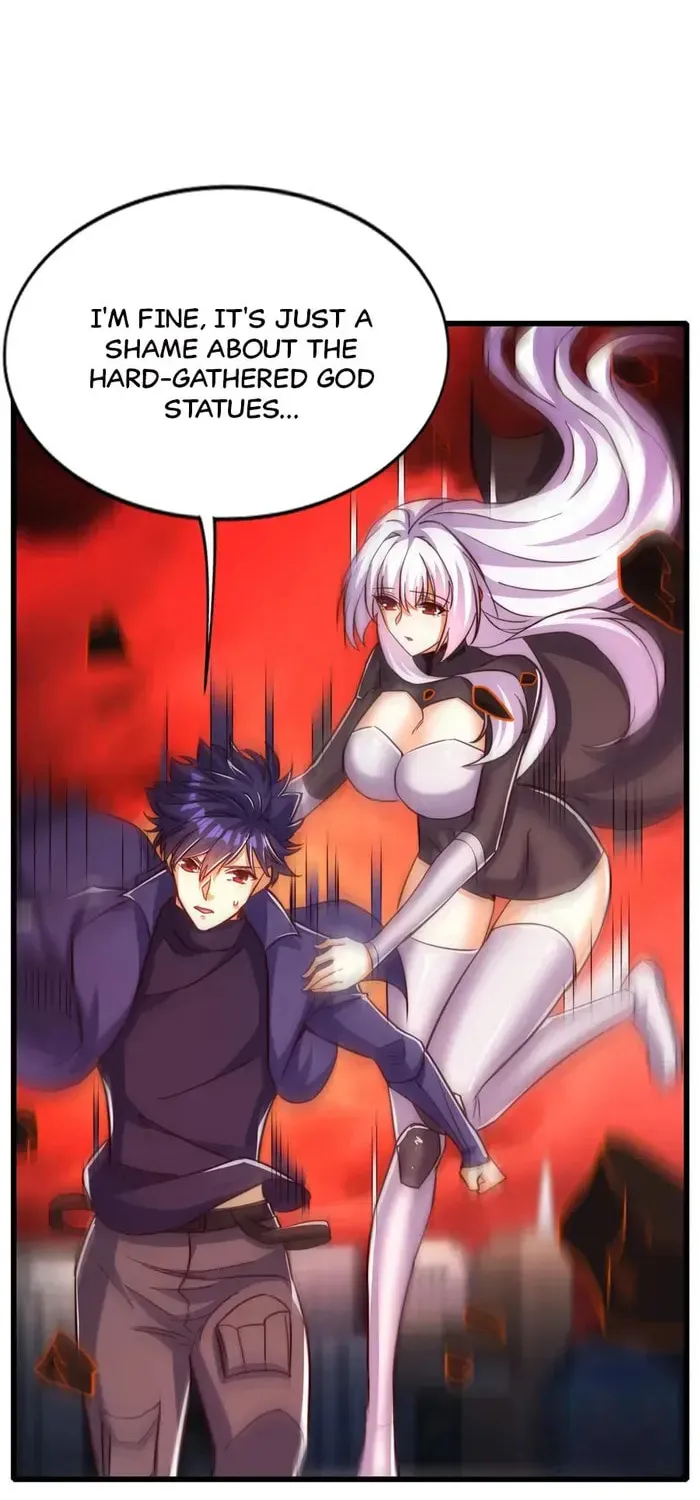 Read Devilish Girlfriend (Colored) chapter 184 image 6 on Lezhin