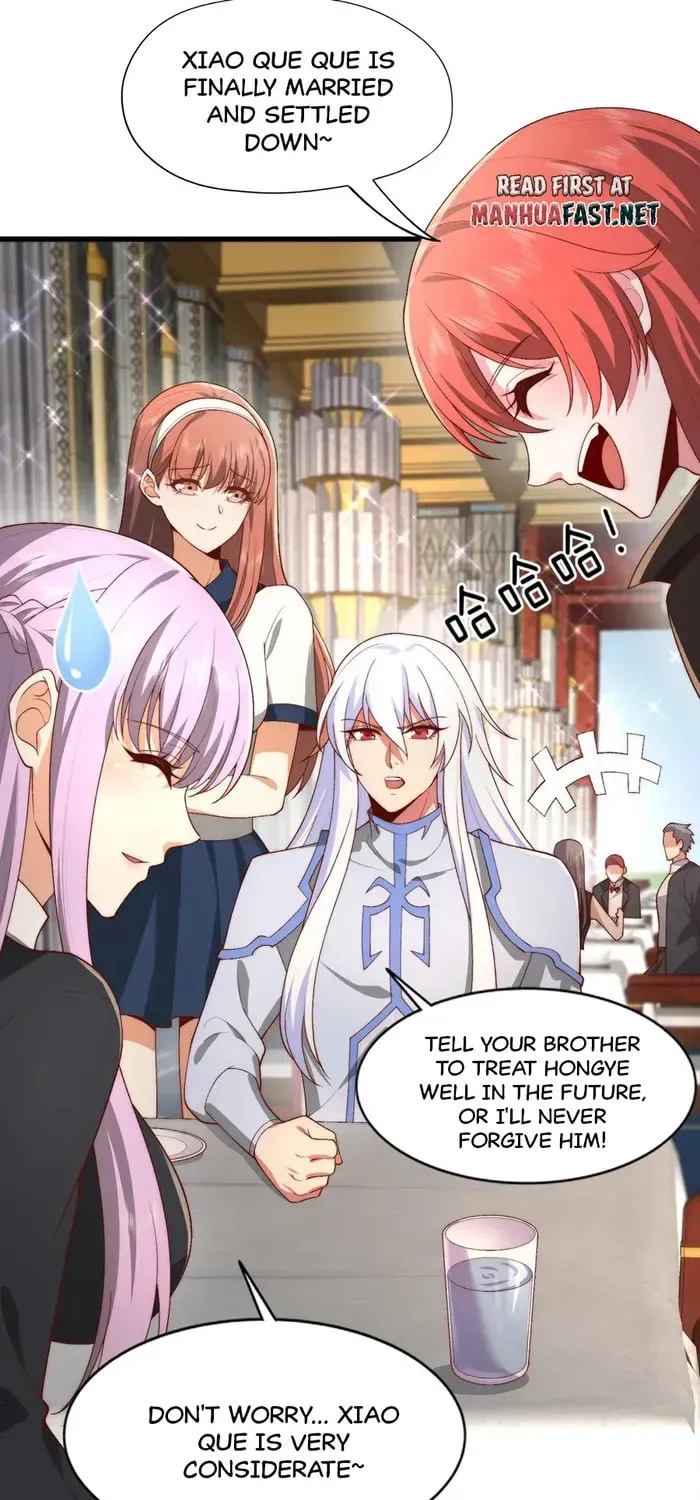 Read Devilish Girlfriend (Colored) chapter 184 image 61 on Lezhin