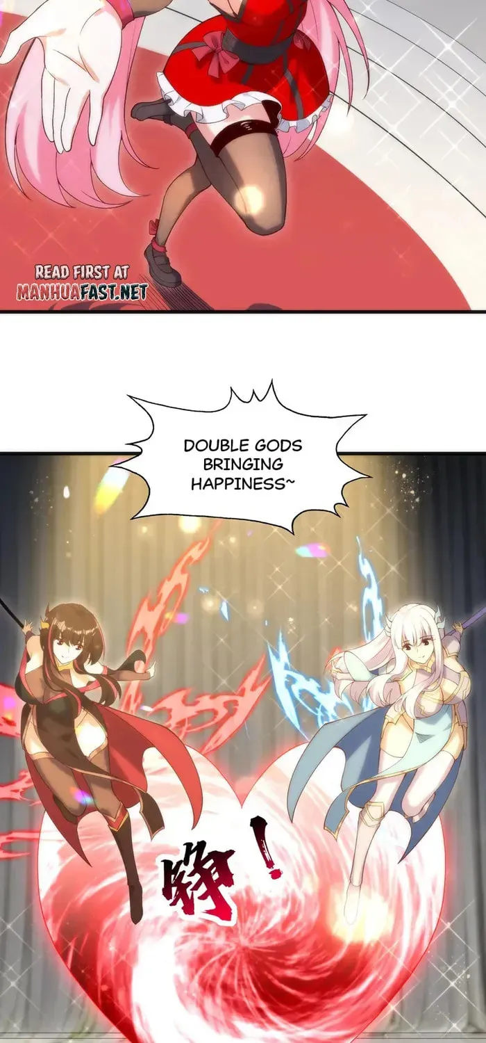 Read Devilish Girlfriend (Colored) chapter 184 image 65 on Lezhin