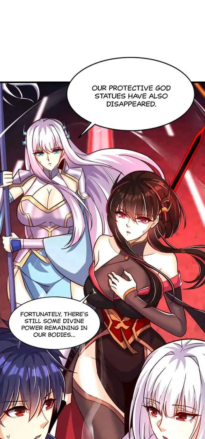 Read Devilish Girlfriend (Colored) chapter 184 image 7 on Lezhin