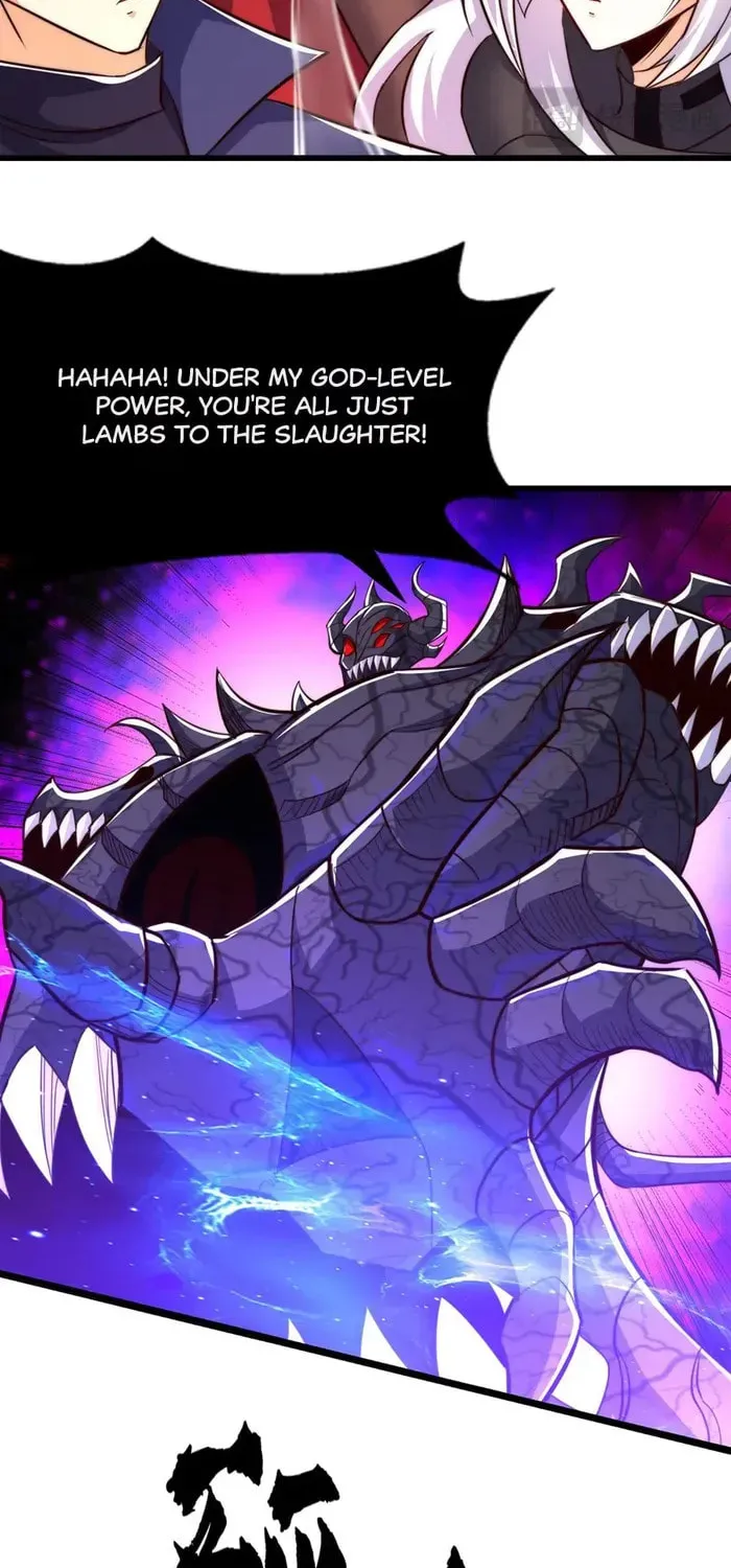 Read Devilish Girlfriend (Colored) chapter 184 image 8 on Lezhin