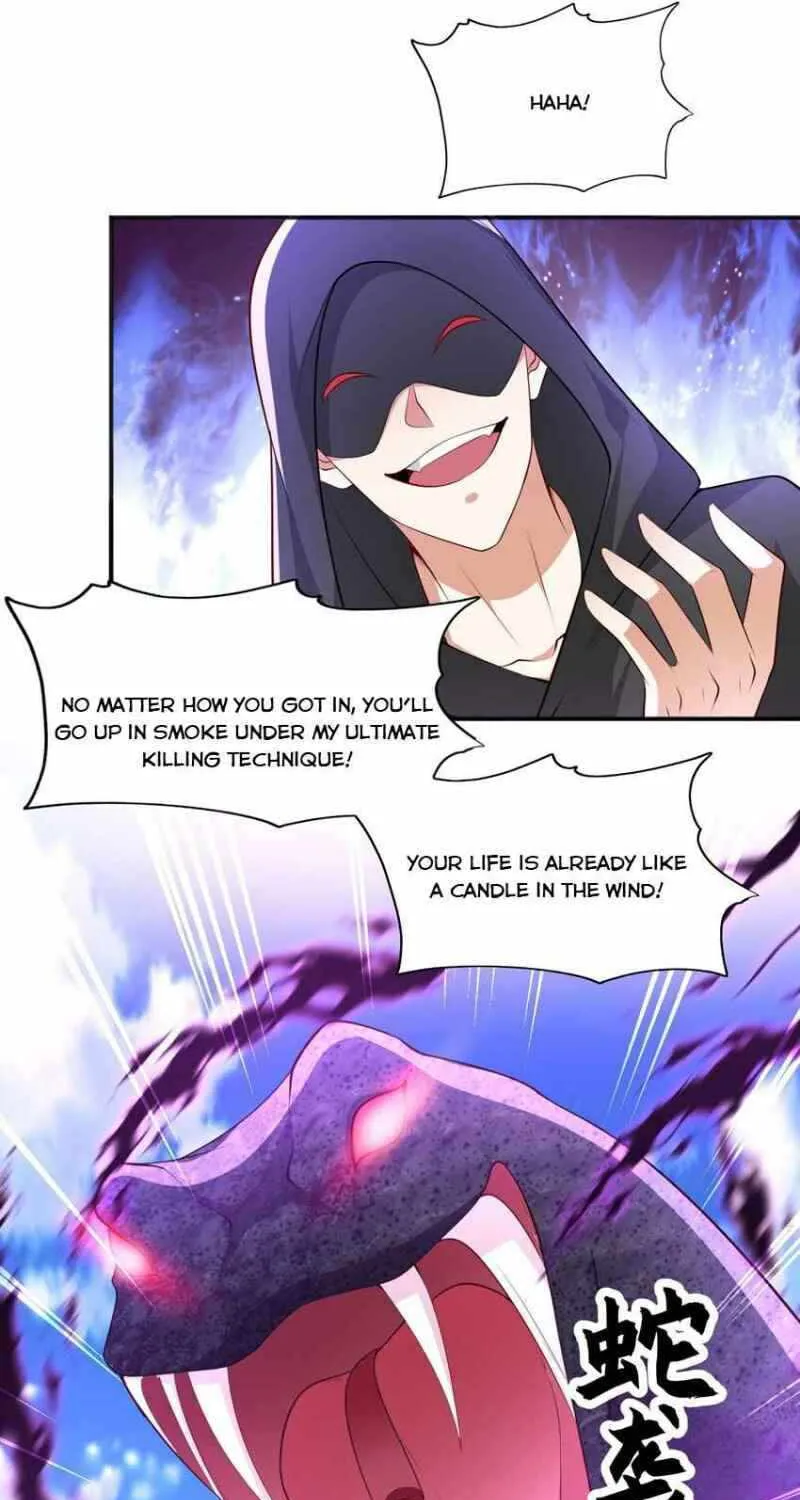 Read Devilish Girlfriend (Colored) chapter 19 image 2 on Lezhin