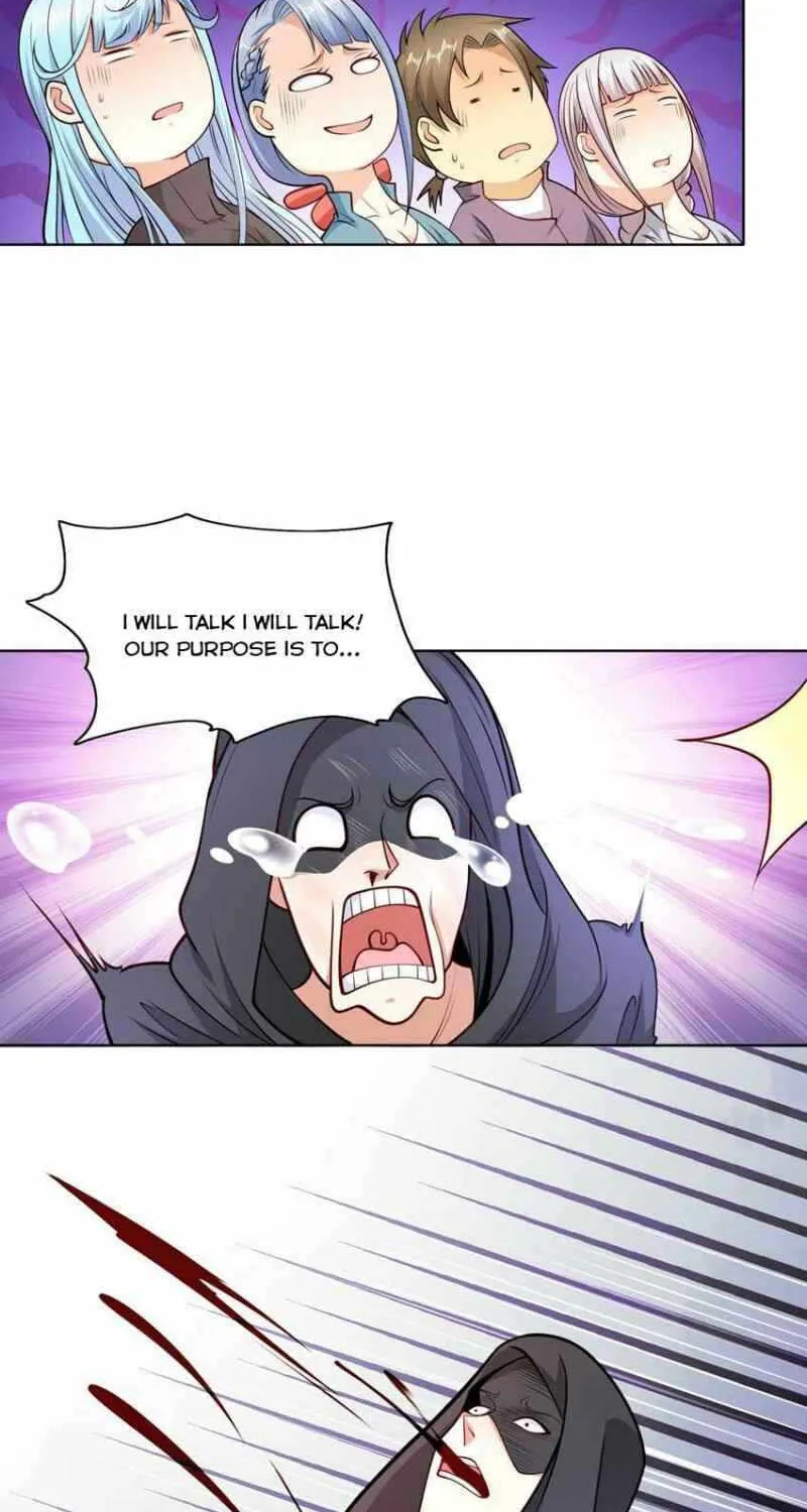 Read Devilish Girlfriend (Colored) chapter 19 image 23 on Lezhin