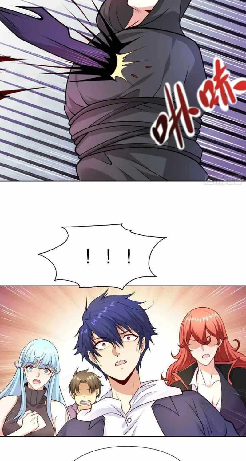 Read Devilish Girlfriend (Colored) chapter 19 image 24 on Lezhin