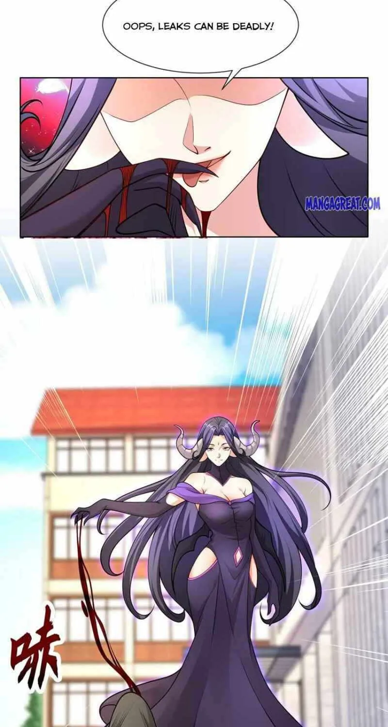 Read Devilish Girlfriend (Colored) chapter 19 image 25 on Lezhin