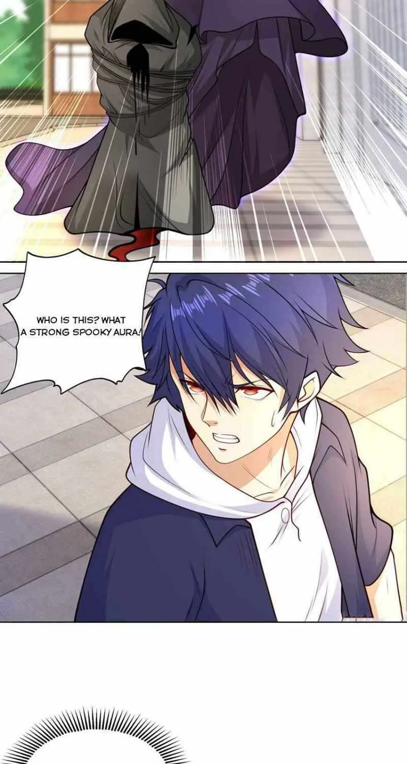 Read Devilish Girlfriend (Colored) chapter 19 image 26 on Lezhin