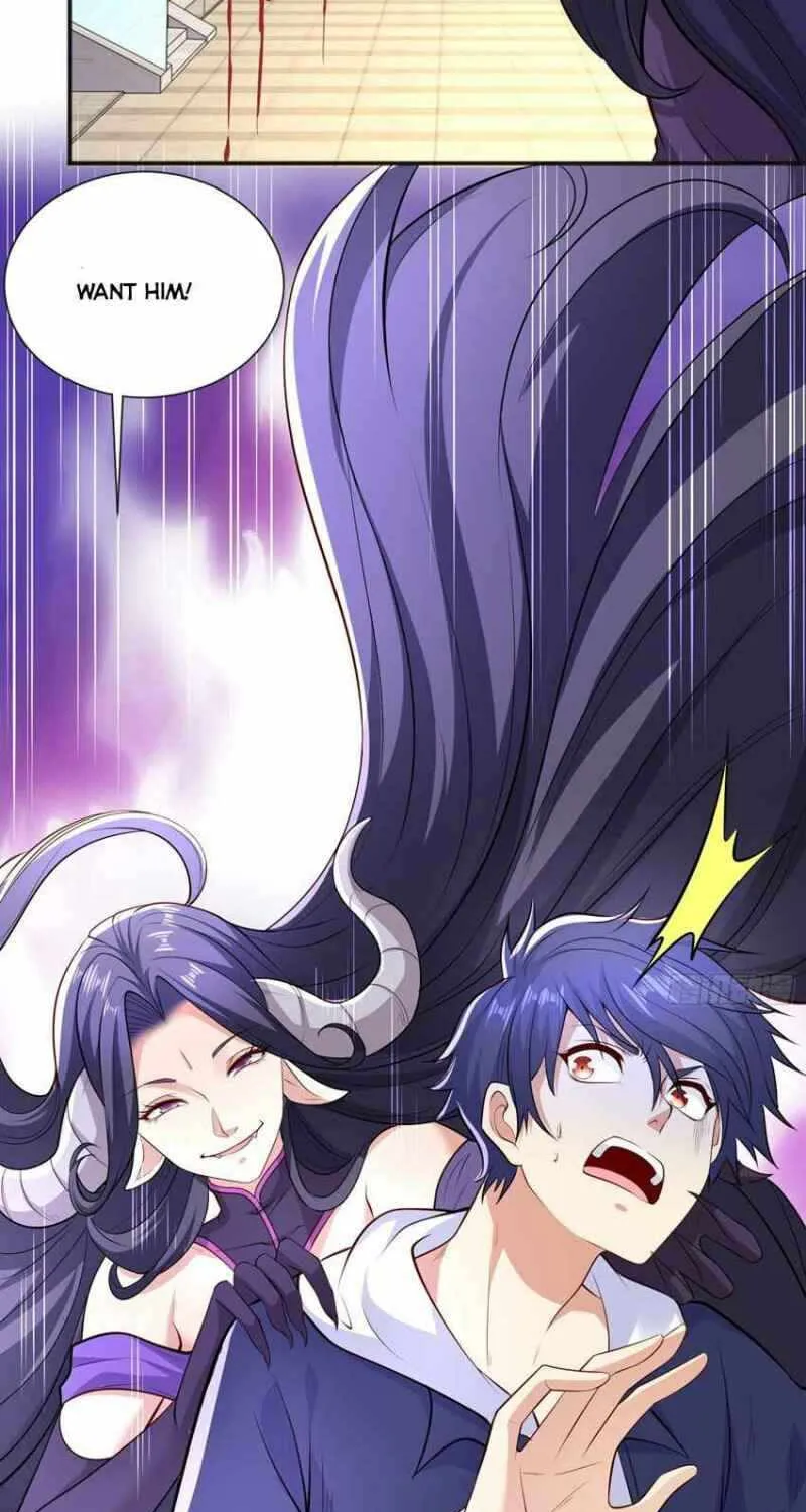 Read Devilish Girlfriend (Colored) chapter 19 image 28 on Lezhin