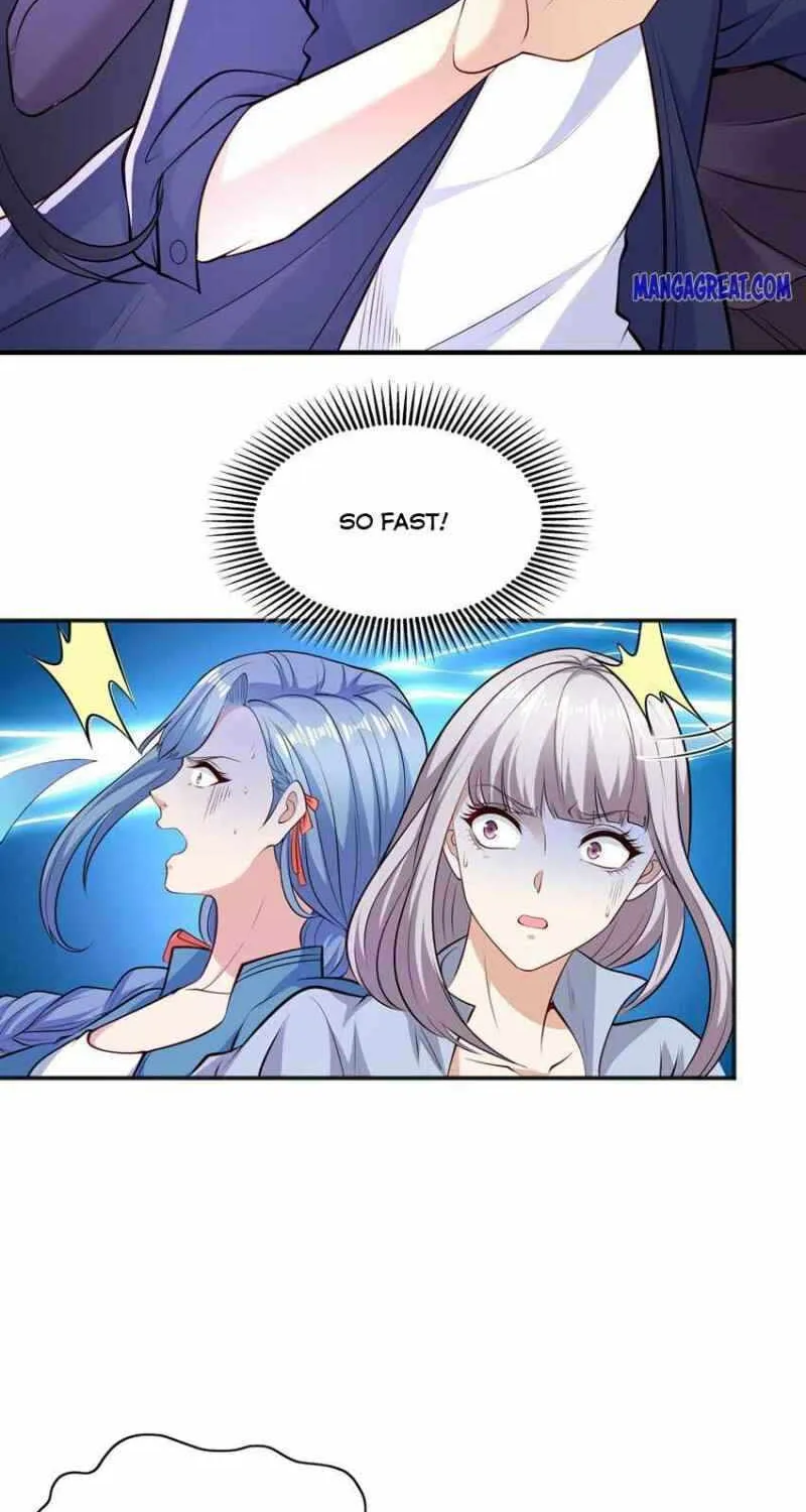 Read Devilish Girlfriend (Colored) chapter 19 image 29 on Lezhin