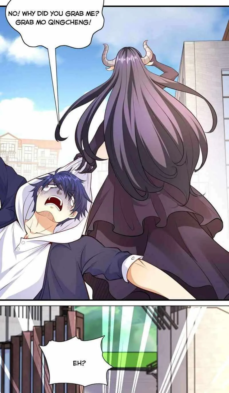 Read Devilish Girlfriend (Colored) chapter 19 image 30 on Lezhin