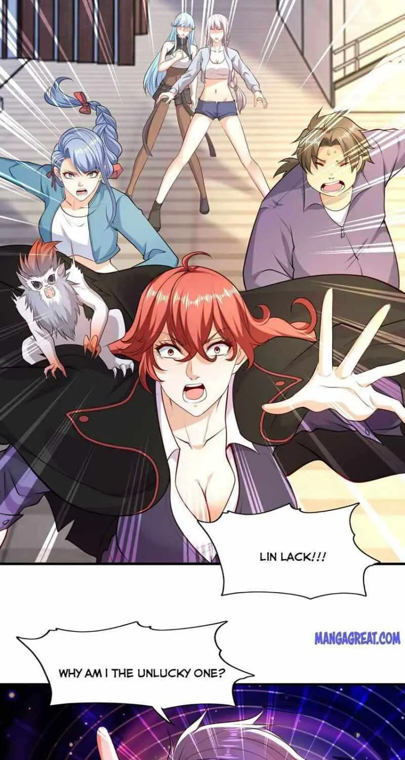 Read Devilish Girlfriend (Colored) chapter 19 image 31 on Lezhin