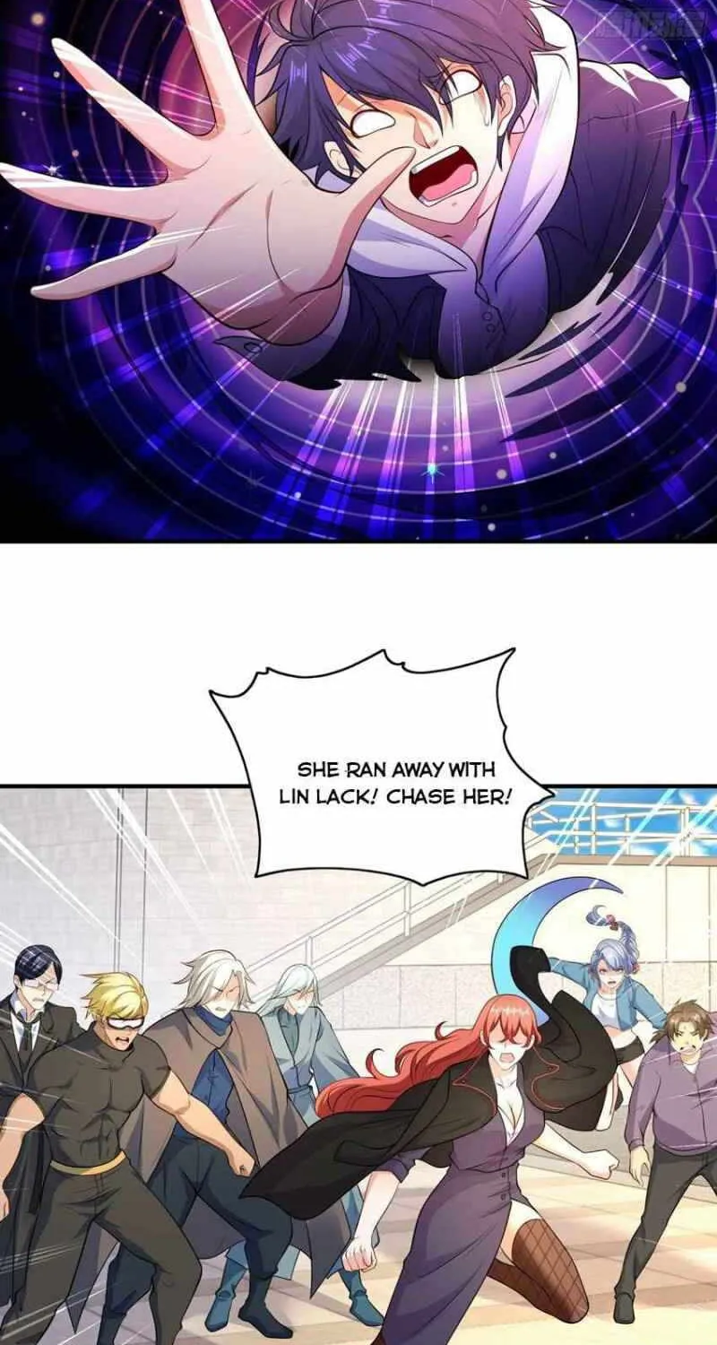 Read Devilish Girlfriend (Colored) chapter 19 image 32 on Lezhin