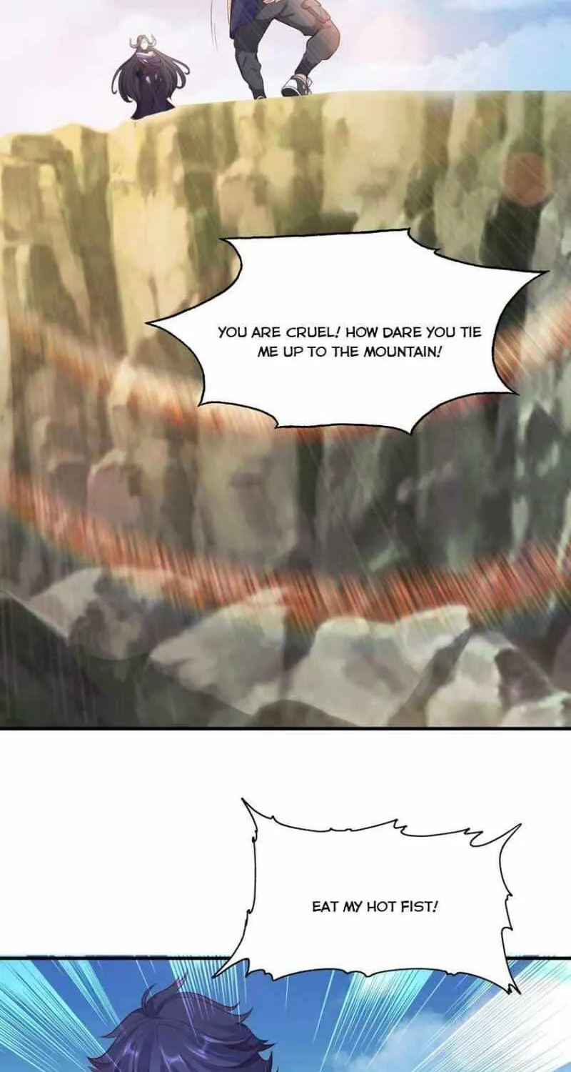Read Devilish Girlfriend (Colored) chapter 19 image 36 on Lezhin
