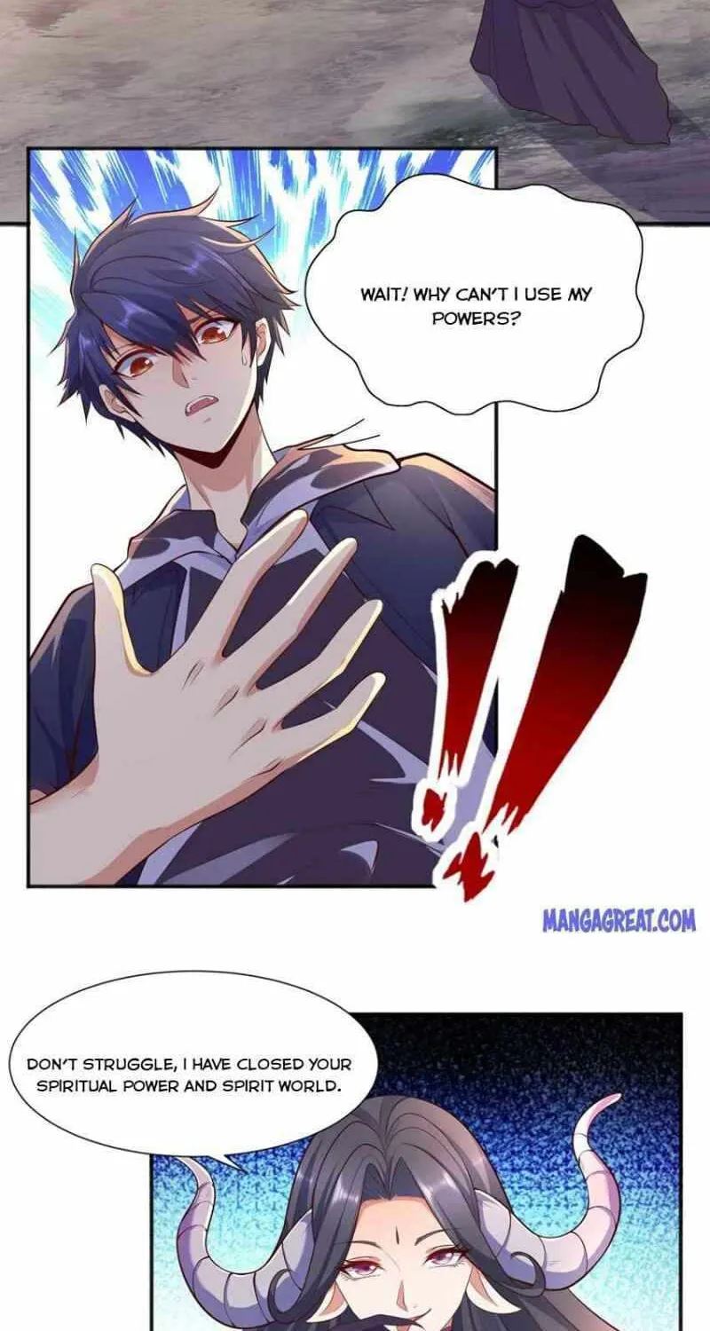 Read Devilish Girlfriend (Colored) chapter 19 image 38 on Lezhin