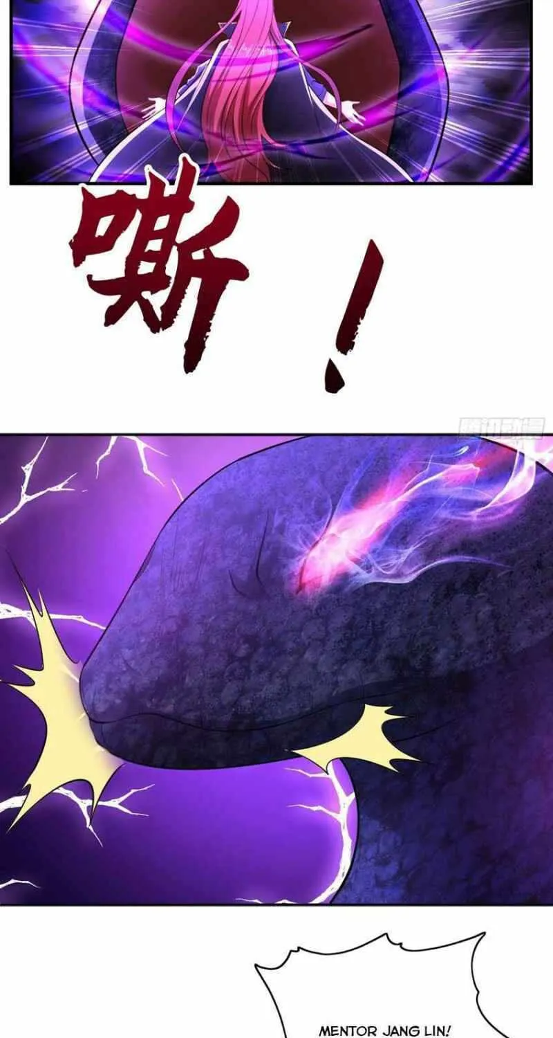 Read Devilish Girlfriend (Colored) chapter 19 image 4 on Lezhin