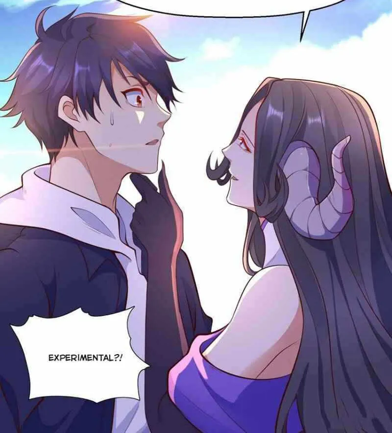 Read Devilish Girlfriend (Colored) chapter 19 image 40 on Lezhin