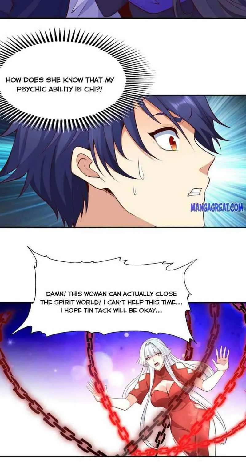 Read Devilish Girlfriend (Colored) chapter 19 image 41 on Lezhin