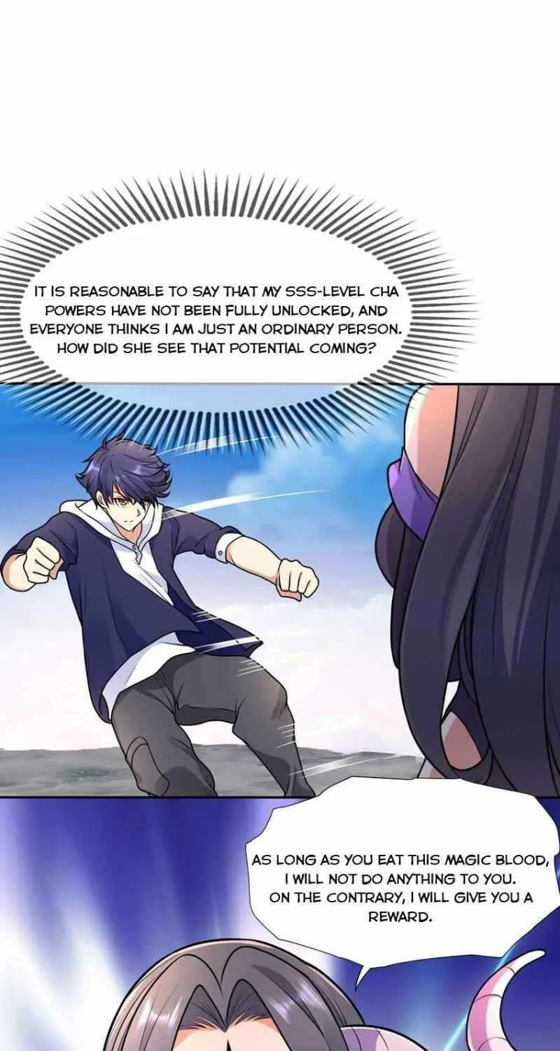 Read Devilish Girlfriend (Colored) chapter 19 image 42 on Lezhin