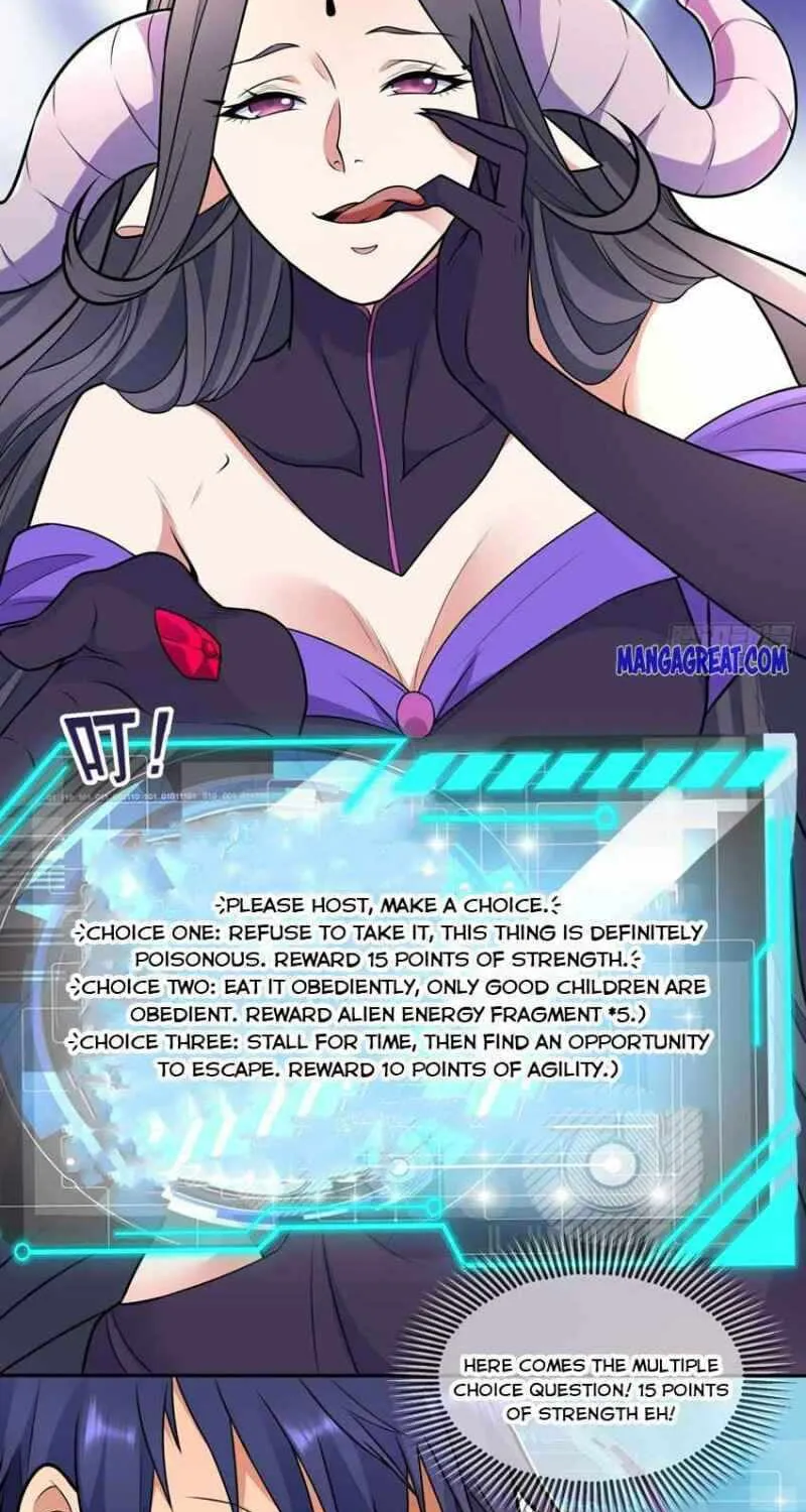 Read Devilish Girlfriend (Colored) chapter 19 image 43 on Lezhin