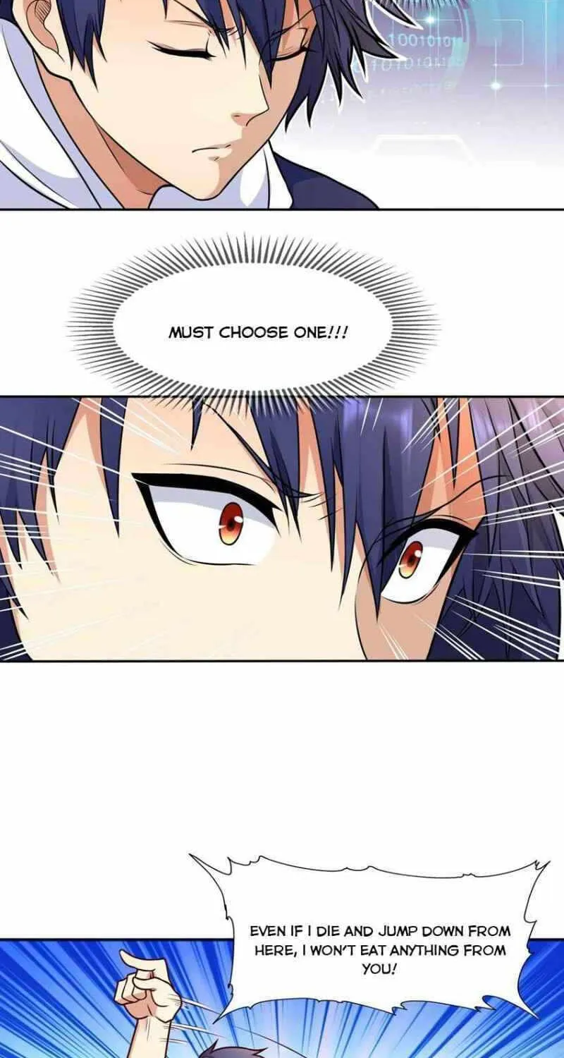 Read Devilish Girlfriend (Colored) chapter 19 image 44 on Lezhin