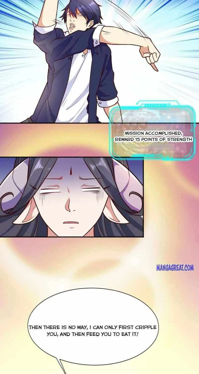 Read Devilish Girlfriend (Colored) chapter 19 image 45 on Lezhin