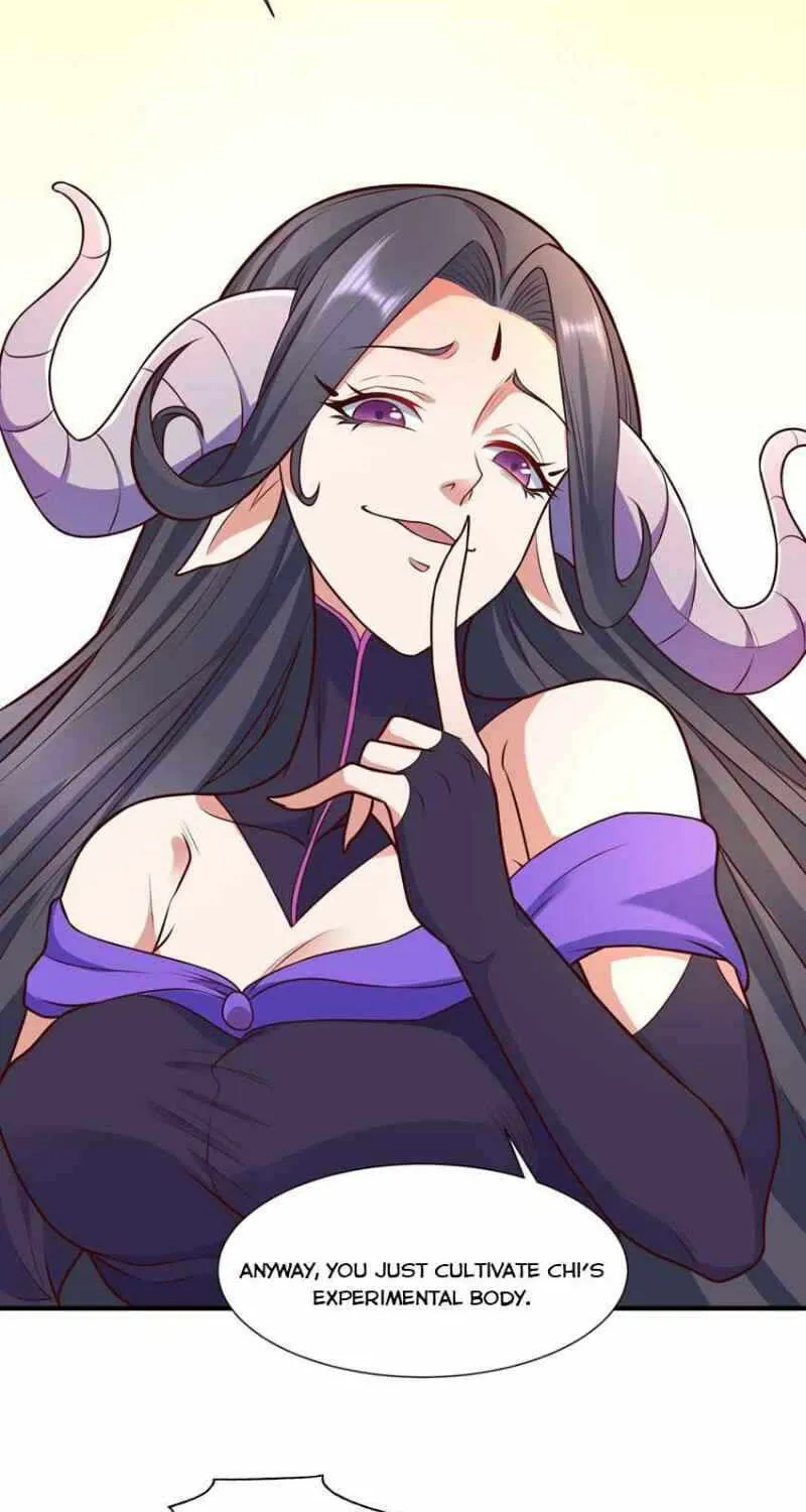Read Devilish Girlfriend (Colored) chapter 19 image 46 on Lezhin