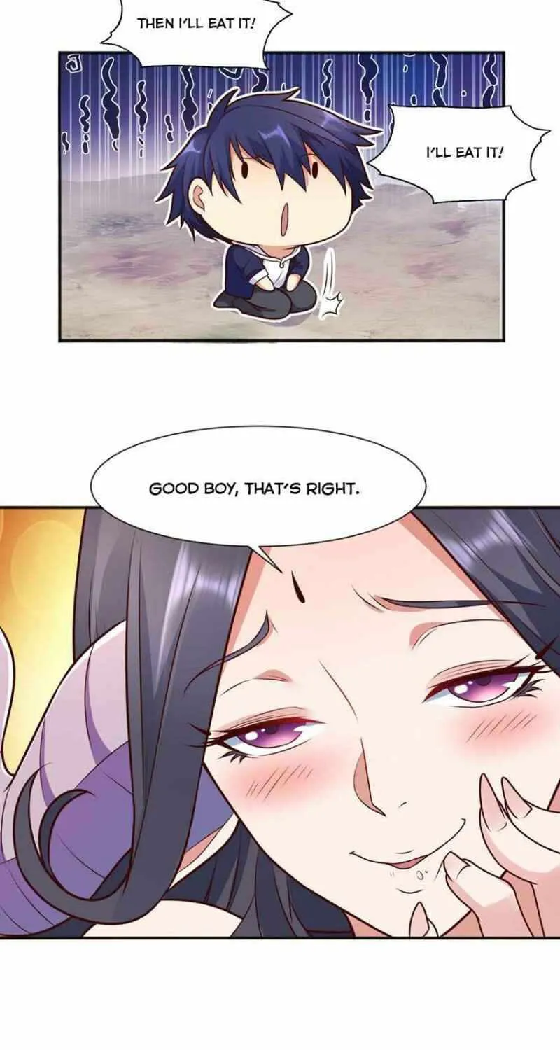 Read Devilish Girlfriend (Colored) chapter 19 image 47 on Lezhin