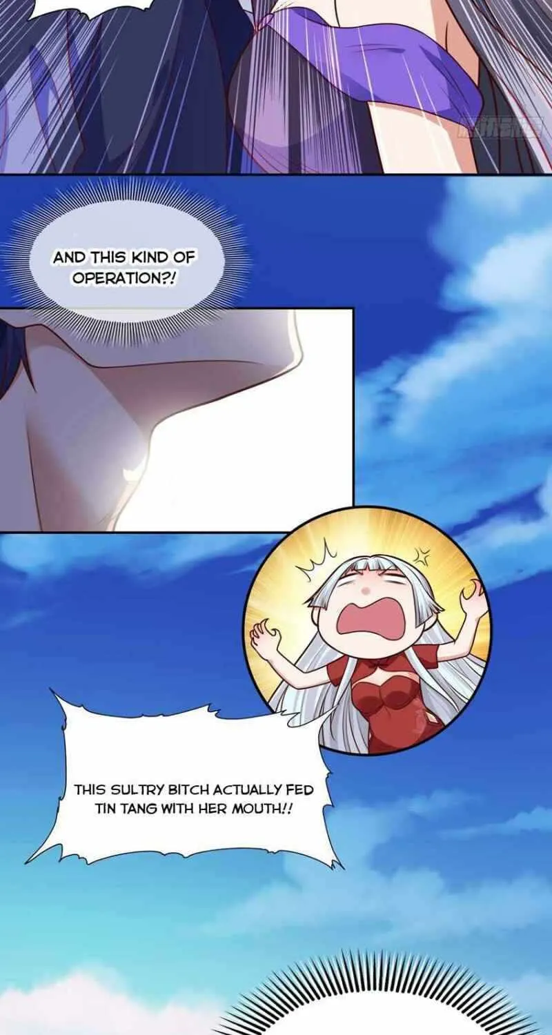 Read Devilish Girlfriend (Colored) chapter 19 image 49 on Lezhin