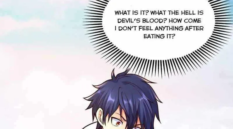 Read Devilish Girlfriend (Colored) chapter 19 image 50 on Lezhin